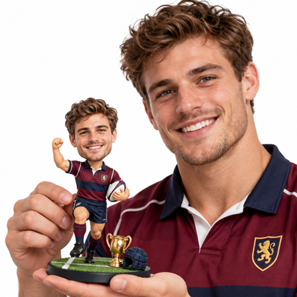 Rugby Bobblehead Custom (2)