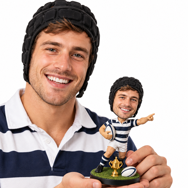 Rugby Bobblehead Custom (3)