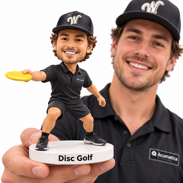custom bobblehead disc golfer 1 (2)