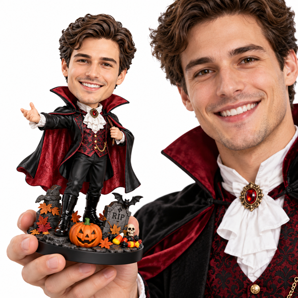 halloween bobblehead1
