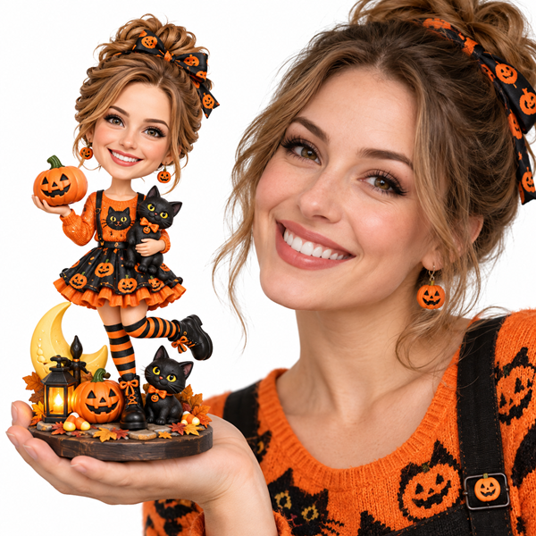 halloween bobblehead2