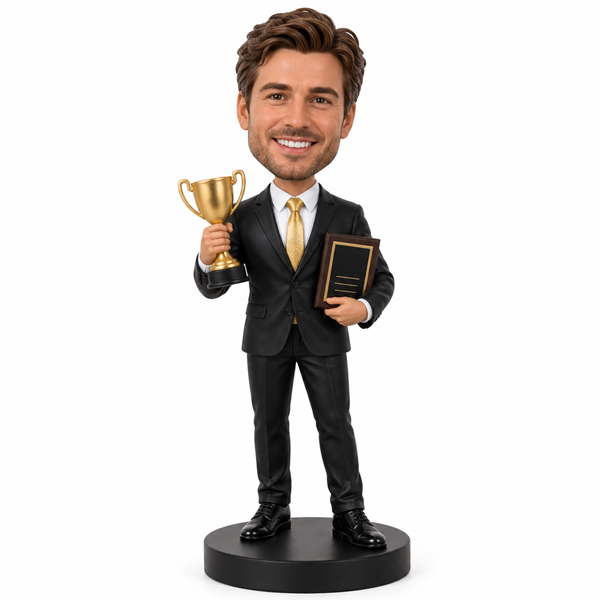 winner bobblehead3)